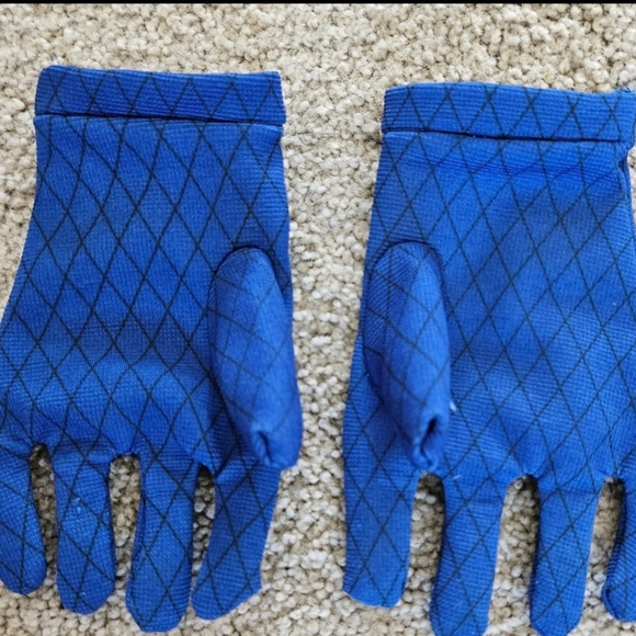 PJ Mask Halloween Costume.  Size 5/6. - Picture 4 of 7